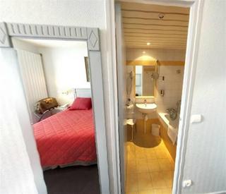 Agate otel fotoğrafı