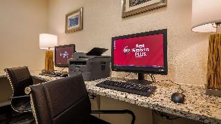 Best Western Aparthotel Birnbachhoehe fotoÄŸrafÄ±