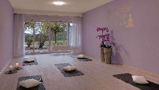 Best Western Aparthotel Birnbachhoehe fotoÄŸrafÄ±