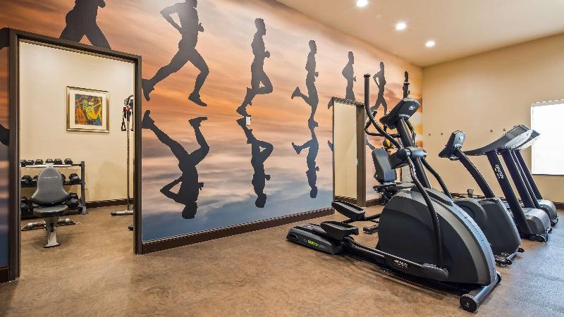 Best Western Aparthotel Birnbachhoehe - Aktivite