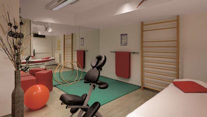 Best Western Aparthotel Birnbachhoehe - Aktivite
