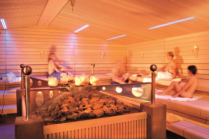 Best Western Aparthotel Birnbachhoehe - Aktivite