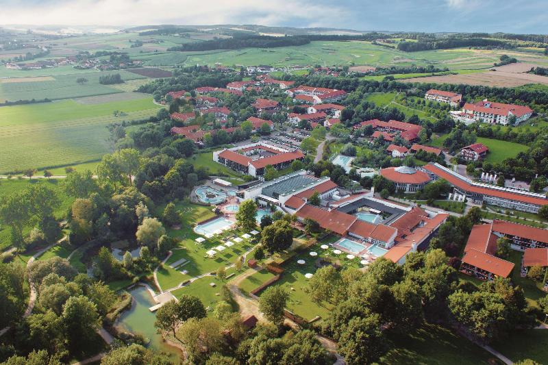 Best Western Aparthotel Birnbachhoehe - Genel