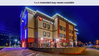 Best Western Aparthotel Birnbachhoehe fotoÄŸrafÄ±