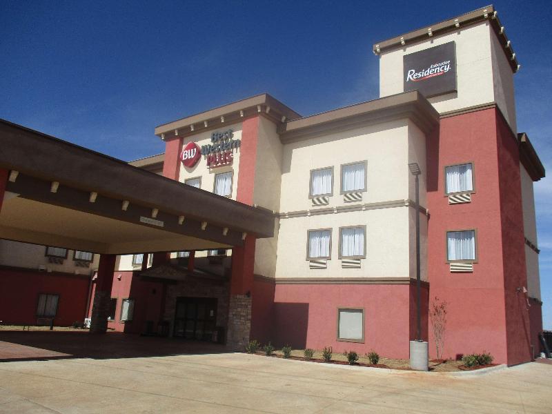 Best Western Aparthotel Birnbachhoehe - Genel