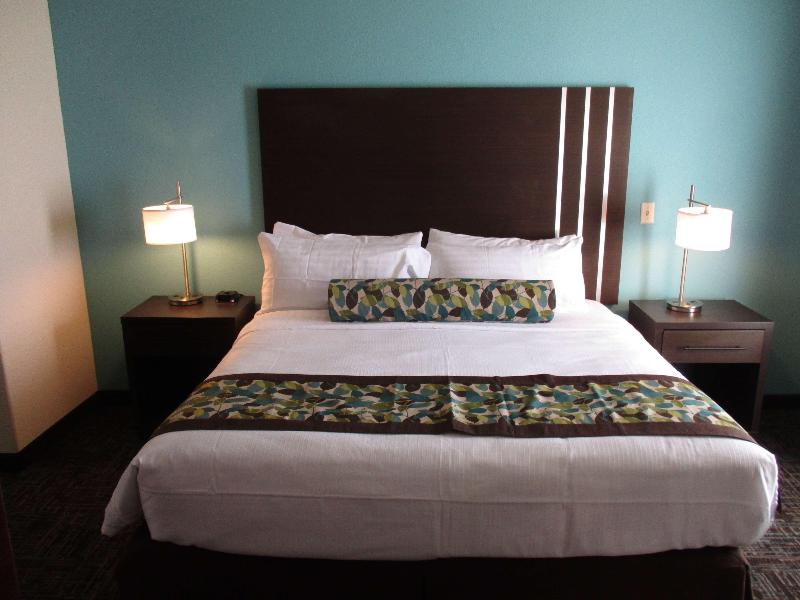 Best Western Aparthotel Birnbachhoehe - Genel