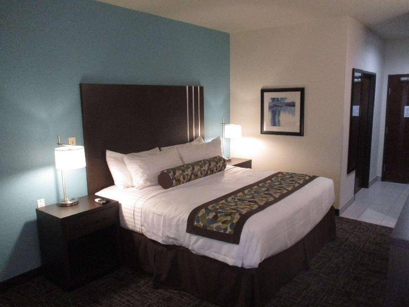 Best Western Aparthotel Birnbachhoehe - Genel