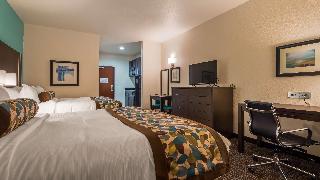 Best Western Aparthotel Birnbachhoehe fotoÄŸrafÄ±
