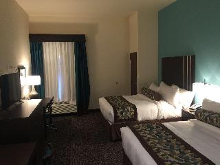 Best Western Aparthotel Birnbachhoehe fotoÄŸrafÄ±