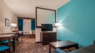 Best Western Aparthotel Birnbachhoehe fotoÄŸrafÄ±