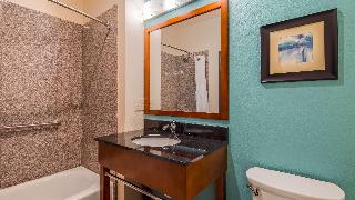 Best Western Aparthotel Birnbachhoehe fotoÄŸrafÄ±
