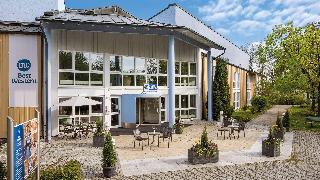 Best Western Aparthotel Birnbachhoehe fotoÄŸrafÄ±