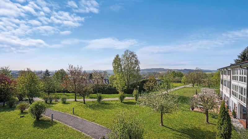 Best Western Aparthotel Birnbachhoehe - Genel