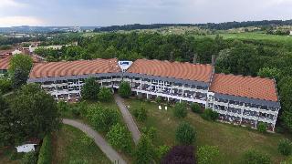 Best Western Aparthotel Birnbachhoehe otel fotoğrafı