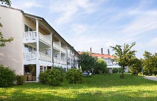 Best Western Aparthotel Birnbachhoehe fotoÄŸrafÄ±