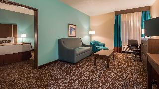 Best Western Aparthotel Birnbachhoehe fotoÄŸrafÄ±