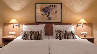 Best Western Aparthotel Birnbachhoehe fotoÄŸrafÄ±