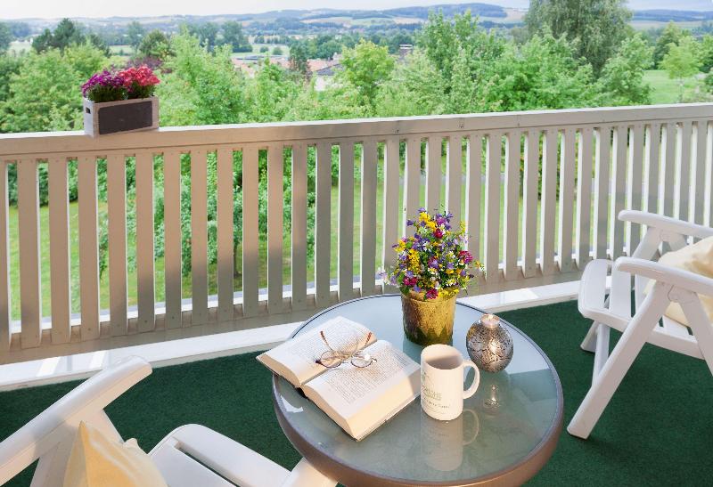 Best Western Aparthotel Birnbachhoehe - Oda