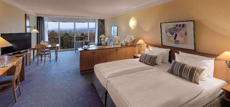 Best Western Aparthotel Birnbachhoehe - Oda