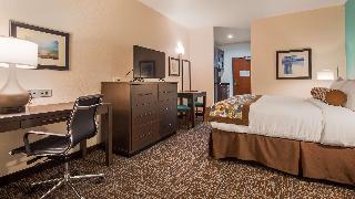 Best Western Aparthotel Birnbachhoehe fotoÄŸrafÄ±