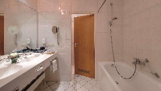 Best Western Aparthotel Birnbachhoehe fotoÄŸrafÄ±