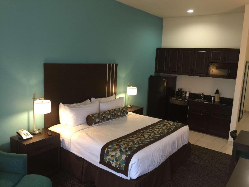 Best Western Aparthotel Birnbachhoehe - Oda