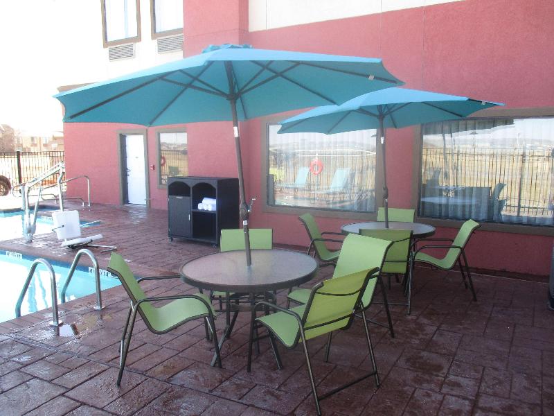 Best Western Aparthotel Birnbachhoehe - Havuz