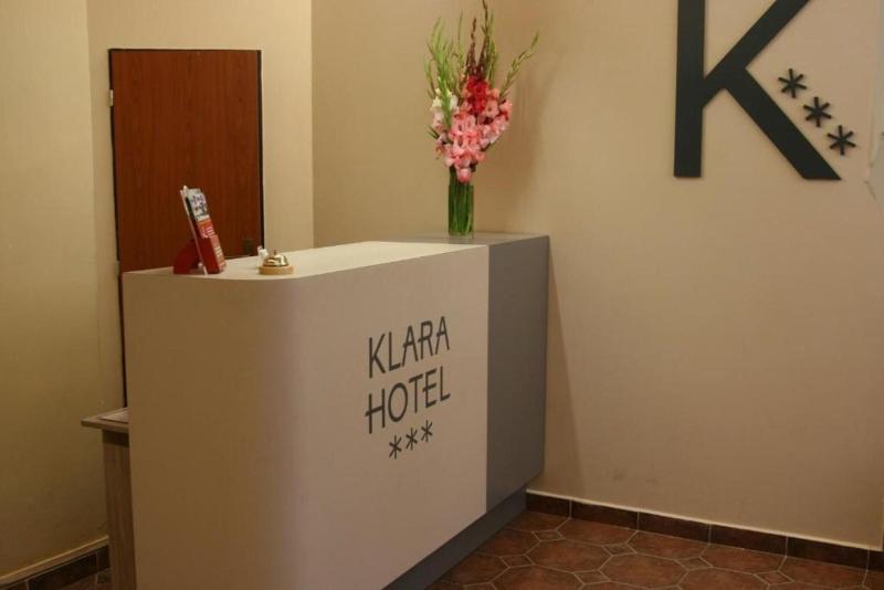 Klára - Lobi