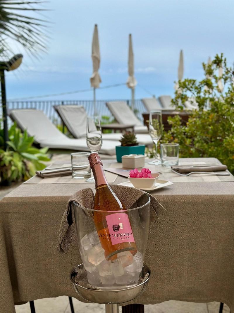 Della Piccola Marina - Bar