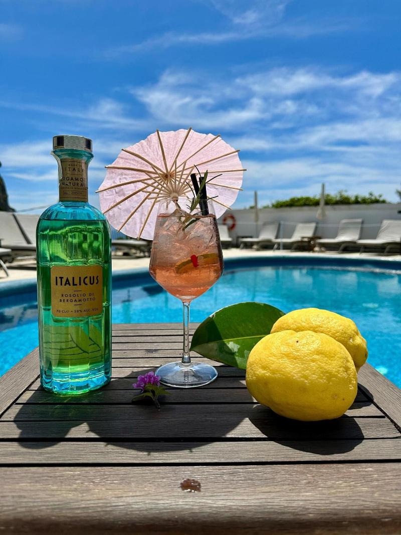 Della Piccola Marina - Bar