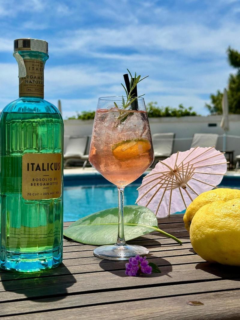 Della Piccola Marina - Bar