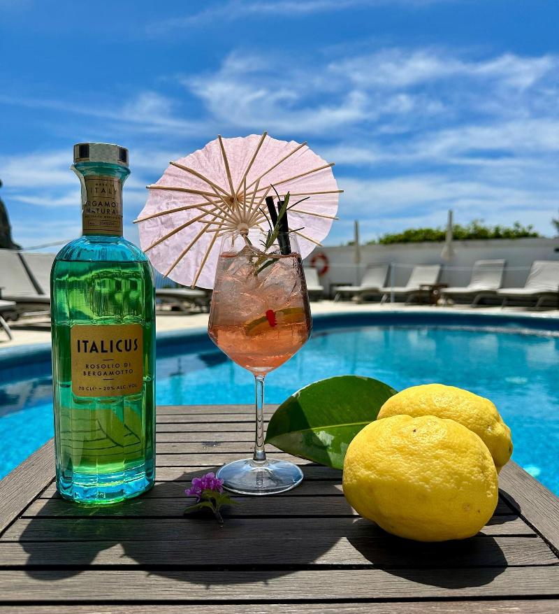 Della Piccola Marina - Bar