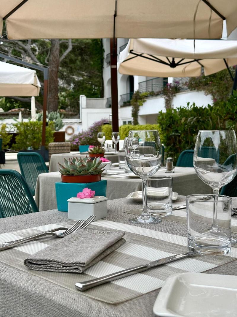 Della Piccola Marina - Restoran