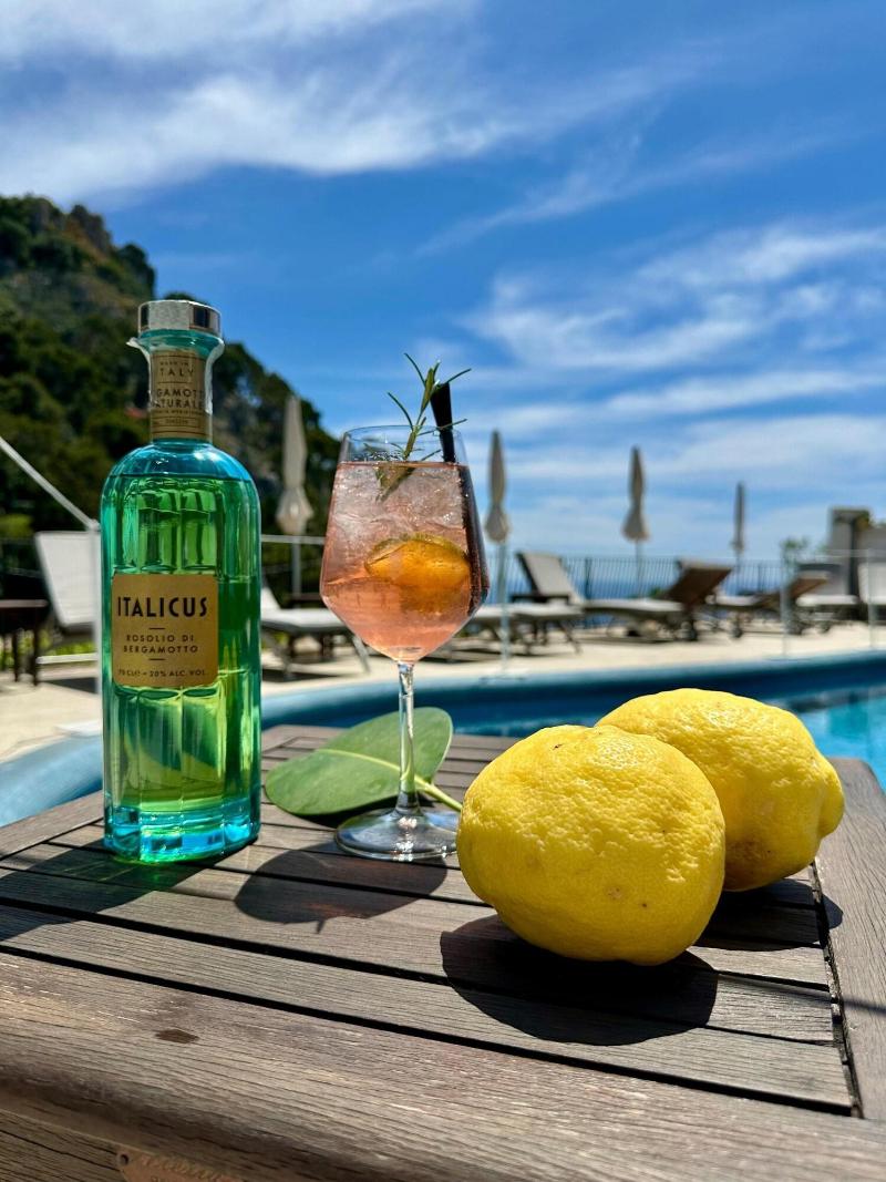 Della Piccola Marina - Restoran