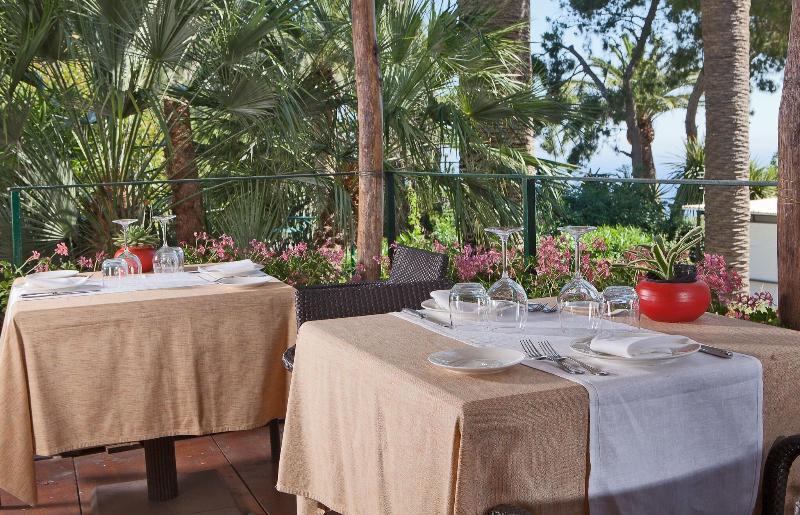 Della Piccola Marina - Restoran