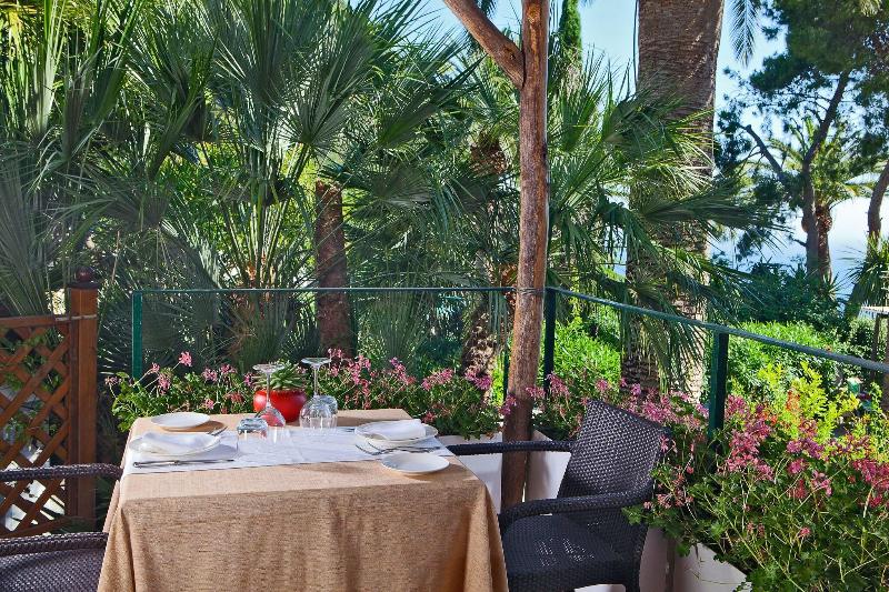 Della Piccola Marina - Restoran