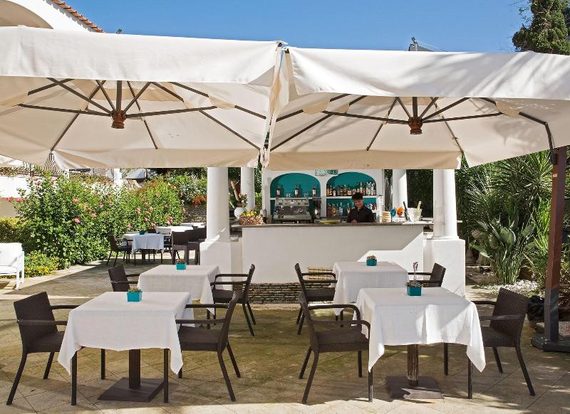 Della Piccola Marina - Restoran