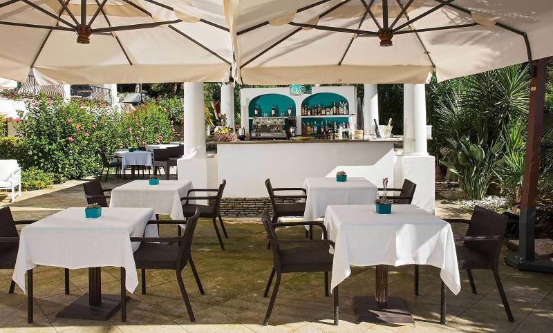 Della Piccola Marina - Restoran