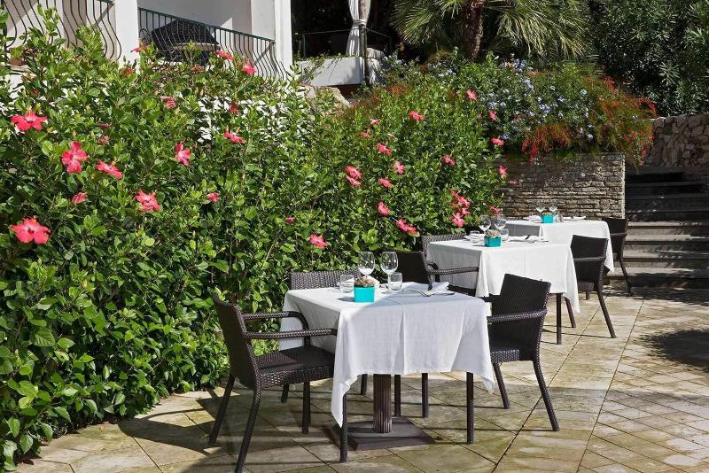 Della Piccola Marina - Restoran