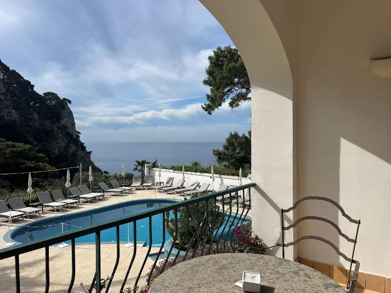 Della Piccola Marina - Teras