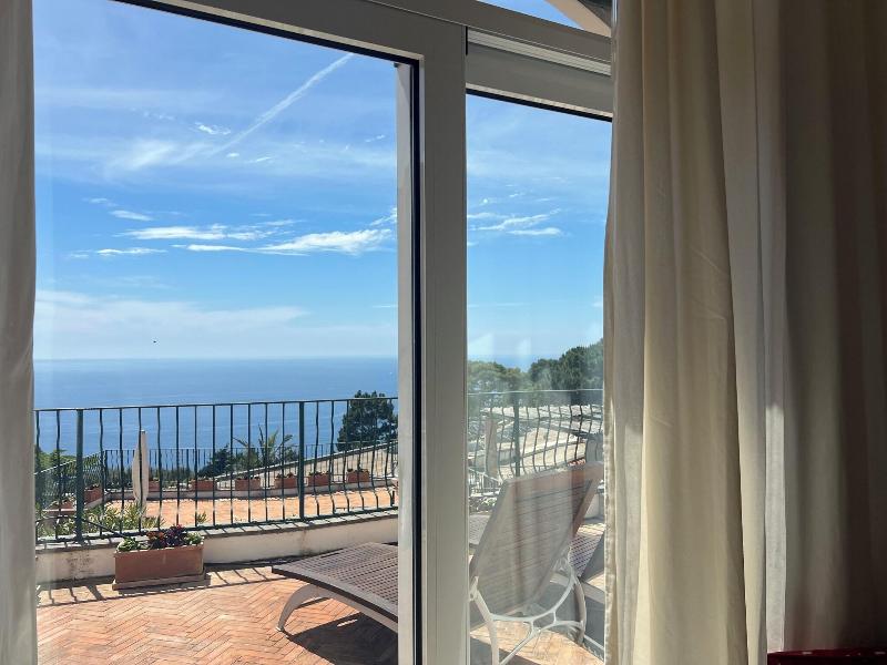 Della Piccola Marina - Teras