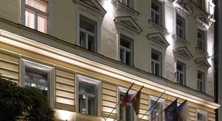 Assenzio Prague otel fotoğrafı