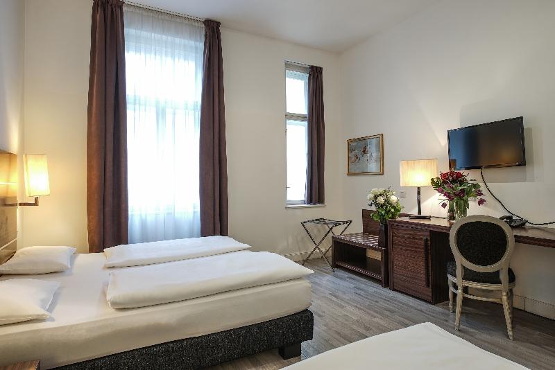Assenzio Prague - Oda