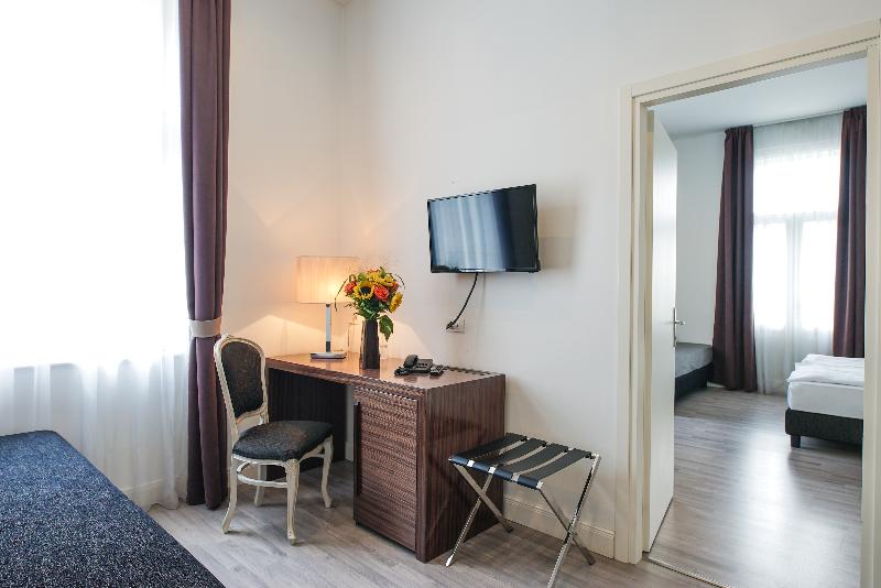 Assenzio Prague - Oda
