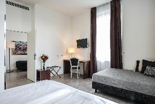 Assenzio Prague fotoÄŸrafÄ±