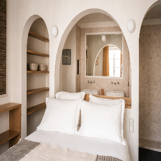 Hôtel Habituel