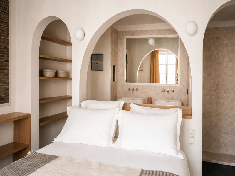 Hôtel Habituel - Genel
