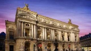 Royal Opéra