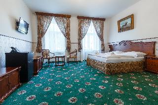 Hotel Klarinn fotoÄŸrafÄ±