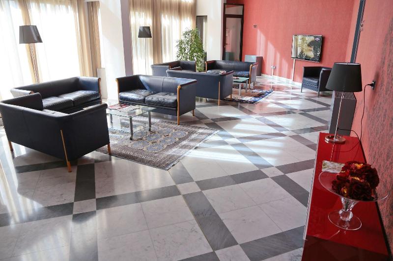 Forum - Lobi